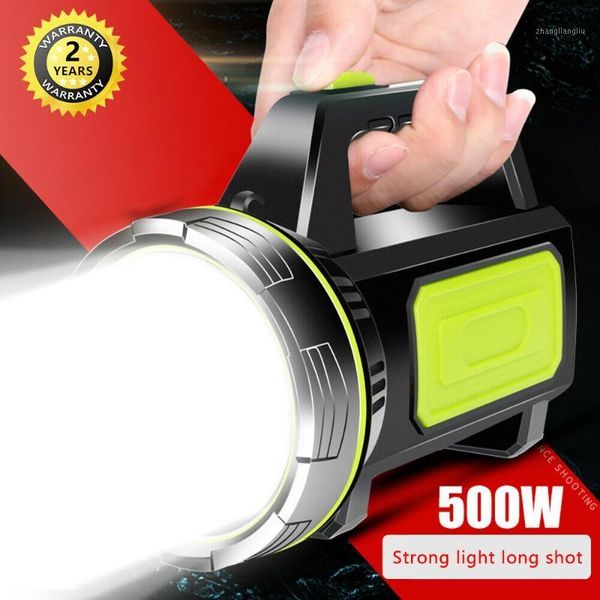 portable lanterns wakyme 6000mah usb charging led work light spotlight 500w torch outdoor camping lantern searchlight1
portable lanterns wakyme 6000mah usb charging led work light spotlight 500w torch outdoor camping lantern searchlight1