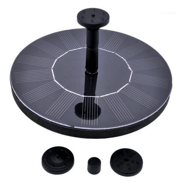 20 pcs wholesale new arrival 7v floating water pump solar panel garden plants watering power fountain pool new arrival1
20 pcs wholesale new arrival 7v floating water pump solar panel garden plants watering power fountain pool new arrival1