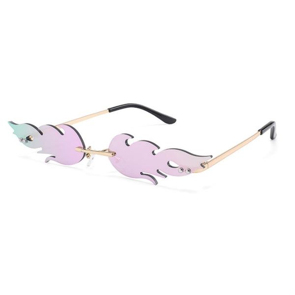 sunglasses fashion women flame shape cat eye shades brand design female sun glasses eyewear uv400 gafas de sol, White;black
sunglasses fashion women flame shape cat eye shades brand design female sun glasses eyewear uv400 gafas de sol, White;black