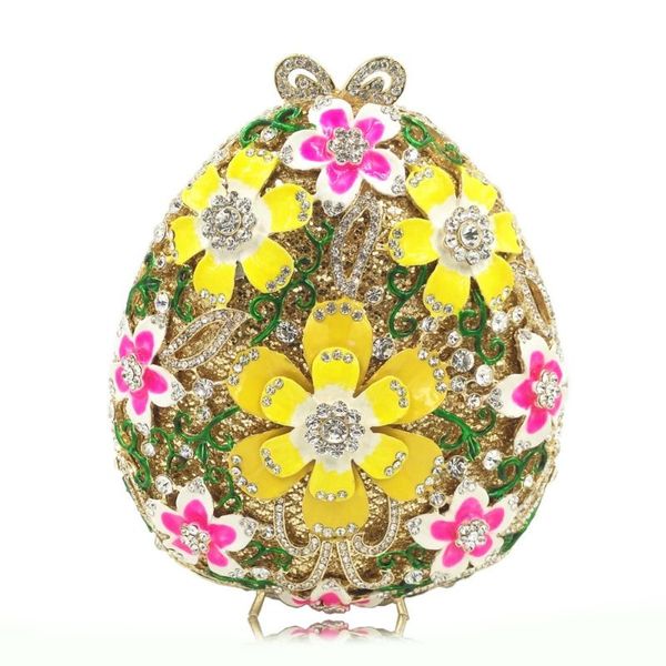 beautiful multi-color stereoscopic flower ladies evening bags crystal women clutches party bag gold metal bags dinner handbags
beautiful multi-color stereoscopic flower ladies evening bags crystal women clutches party bag gold metal bags dinner handbags