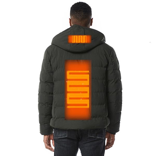 winter mens usb heated down jacket men urban wear
winter mens usb heated down jacket men urban wear