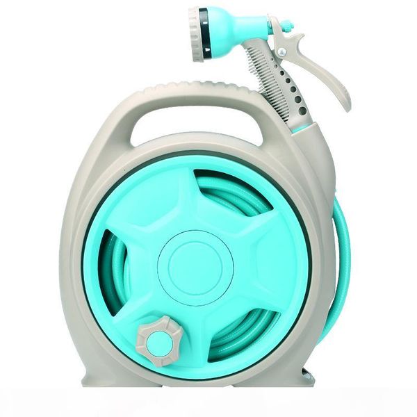 mini portable garden trolley trolley with hose reel with water spray gun agricultural set home garden storage suit car wash car
mini portable garden trolley trolley with hose reel with water spray gun agricultural set home garden storage suit car wash car