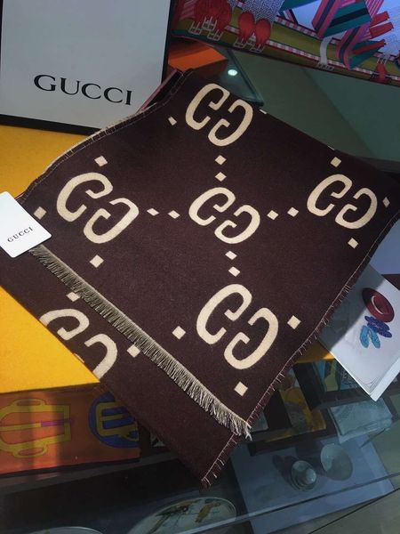 winter fashion echarpe scarf shawl mens and woman cashmere scarf écharpe de luxe designer shawl luxury scarves;1l gg scarf 1l, Blue;gray
winter fashion echarpe scarf shawl mens and woman cashmere scarf écharpe de luxe designer shawl luxury scarves;1l gg scarf 1l, Blue;gray