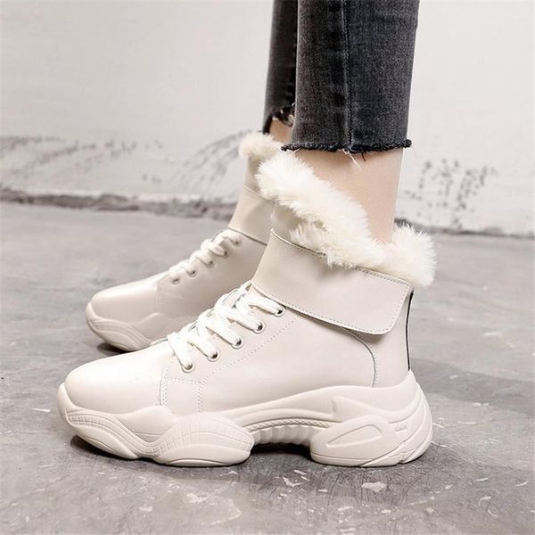 women boots plush cotton shoes snow boot for woman winter shoes heels winter boots ankle botas mujer warm plush insole, Black
women boots plush cotton shoes snow boot for woman winter shoes heels winter boots ankle botas mujer warm plush insole, Black
