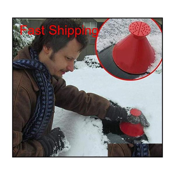 2018 new scrape a round snow scraper car ice scraper windshield removal clean tool winter car clean snow hel qylekd sports2010
2018 new scrape a round snow scraper car ice scraper windshield removal clean tool winter car clean snow hel qylekd sports2010