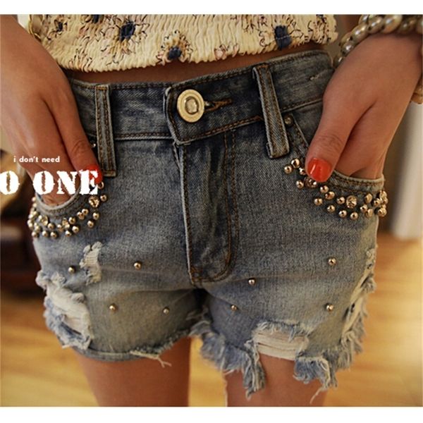 summer beaded female plus size s~2xl vintage women tassel denim shorts wash jeans y200822, White;black
summer beaded female plus size s~2xl vintage women tassel denim shorts wash jeans y200822, White;black