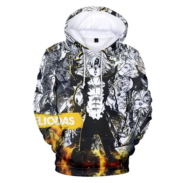 nanatsu no taizai meliodas hoodie plus size seven deadly sins sweatshirt harajuku long sleeve jacket coat clothes, Black
nanatsu no taizai meliodas hoodie plus size seven deadly sins sweatshirt harajuku long sleeve jacket coat clothes, Black