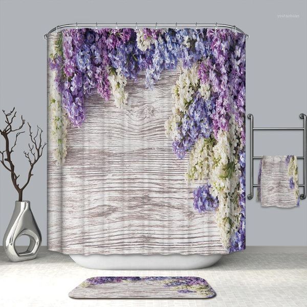 shower curtains 3d colorful flowers and christmas tree waterproof mildew proof thickened bath for bathroom1
shower curtains 3d colorful flowers and christmas tree waterproof mildew proof thickened bath for bathroom1