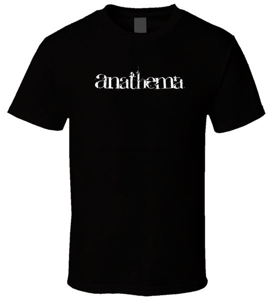 anathema new men's t shirt sport hooded sweatshirt hoodie