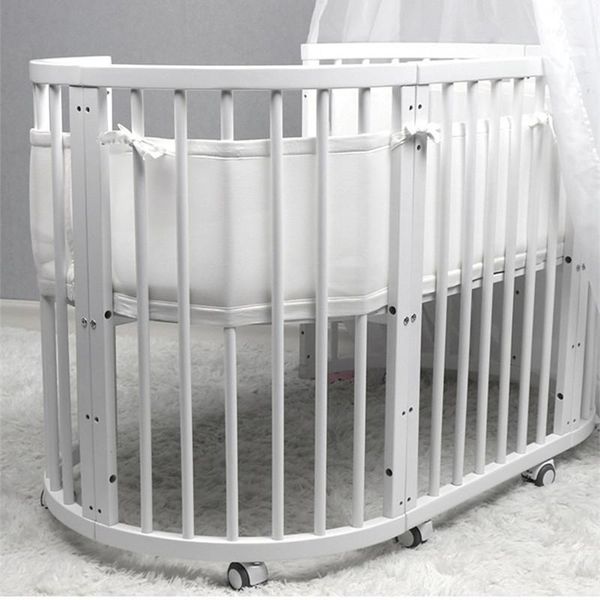 2 pcs baby bed mesh supplier bed protector crib bumper pads baby bumper surrounded safety rails1
2 pcs baby bed mesh supplier bed protector crib bumper pads baby bumper surrounded safety rails1