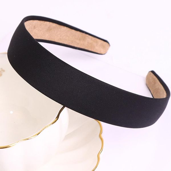 1 pcs fashion solid plastic headband for women diy hair accessories 3cm wide covered headbands for girls retro lady's hair bands q bbyw
1 pcs fashion solid plastic headband for women diy hair accessories 3cm wide covered headbands for girls retro lady's hair bands q bbyw