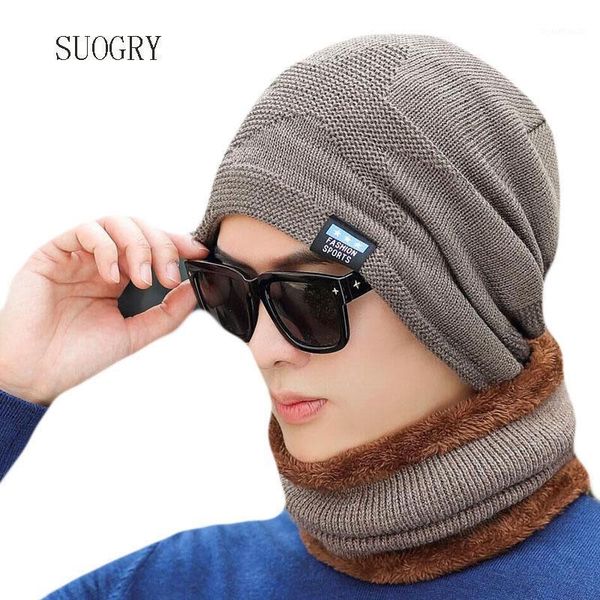 suogry winter hats for men skullies bonnets men winter knitted hat scarf wool women gorras beanie mask male beanie hat cap1
suogry winter hats for men skullies bonnets men winter knitted hat scarf wool women gorras beanie mask male beanie hat cap1