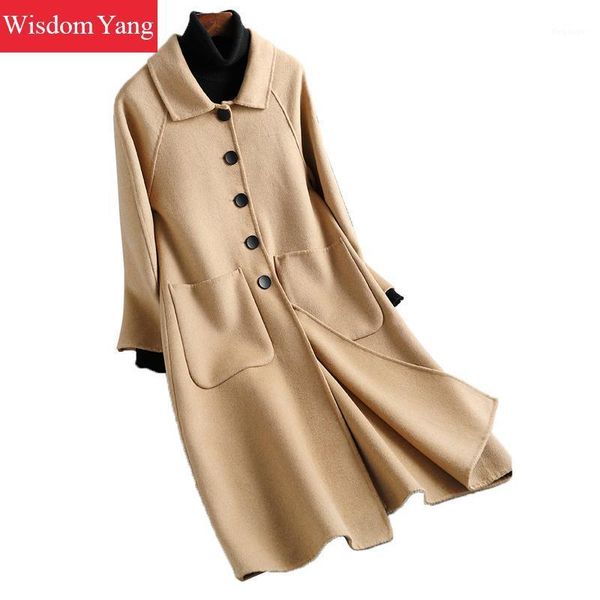 winter fur coat women long wool woman winter coats jackets red black beige plus size casual outerwear overcoat korean clothes1
winter fur coat women long wool woman winter coats jackets red black beige plus size casual outerwear overcoat korean clothes1