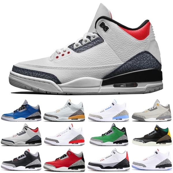 мода змеиной \ оптовой \ rretro 3 3s фрагмент jumpman мужчины спортивная обувь полночь navy unc тинкер мужские тренеры спортивные кроссовки
мода змеиной \ оптовой \ rretro 3 3s фрагмент jumpman мужчины спортивная обувь полночь navy unc тинкер мужские тренеры спортивные кроссовки