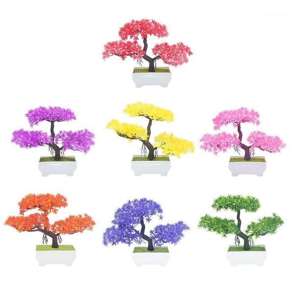 artificial plants bonsai simulation pine tree artificial plant ornaments for home office garden deskdeco green pine tree pot1
artificial plants bonsai simulation pine tree artificial plant ornaments for home office garden deskdeco green pine tree pot1
