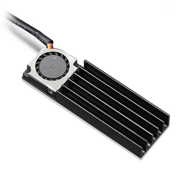 lapcooling pads pcie solid state heatsink radiator m.2 ssd aluminum sheet heat conduction silicon sink fan1
lapcooling pads pcie solid state heatsink radiator m.2 ssd aluminum sheet heat conduction silicon sink fan1