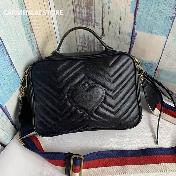marmont handbag tote bag 2022 fashion women handbags purses soft cowhide real genuine leather female love wave pattern chain shoulder crossb
marmont handbag tote bag 2022 fashion women handbags purses soft cowhide real genuine leather female love wave pattern chain shoulder crossb