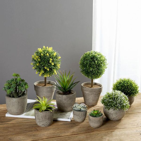 decorative flowers & wreaths erythrina sea mini potted artificial succulent plants bonsai set fake flower vase home balcony decoration
decorative flowers & wreaths erythrina sea mini potted artificial succulent plants bonsai set fake flower vase home balcony decoration