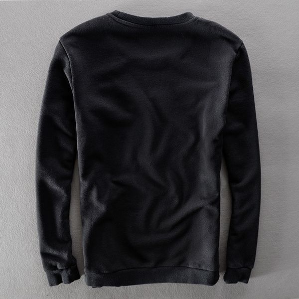 ivgh hee grand men casual sweater 2018 new stand arrival collar striped thin size autumn winter pullovers plus wool m-3xl mzm504, Black
ivgh hee grand men casual sweater 2018 new stand arrival collar striped thin size autumn winter pullovers plus wool m-3xl mzm504, Black