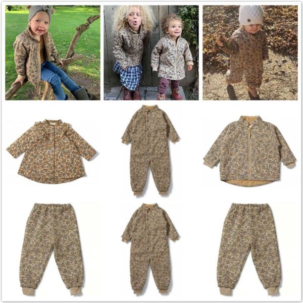 ins new 2020 autumn and winter new ks children's lemon ruffled cotton jacket baby one-piece plus velvet jacket pants suit, Blue;gray
ins new 2020 autumn and winter new ks children's lemon ruffled cotton jacket baby one-piece plus velvet jacket pants suit, Blue;gray