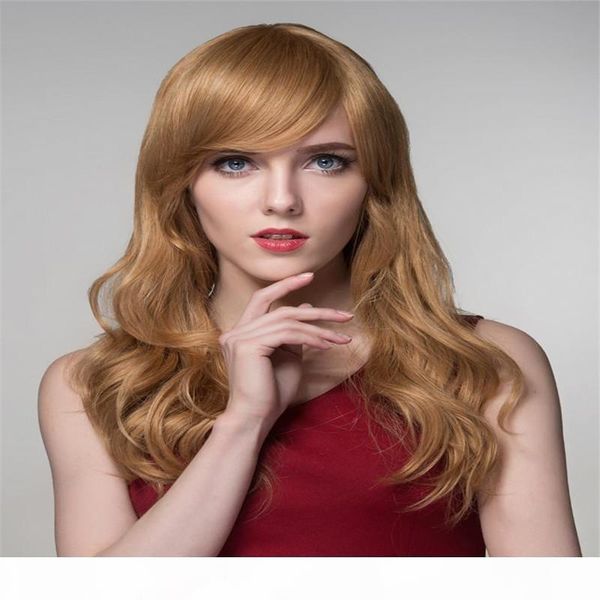 peruvian virgin human hair 100% full lace wig of black women weave density 150% # 27 blond hair weaving in full lace wigs human baby's, Black;brown
peruvian virgin human hair 100% full lace wig of black women weave density 150% # 27 blond hair weaving in full lace wigs human baby's, Black;brown