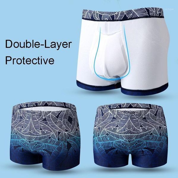 new 3d protective swimming shorts men quick-dry swim trunks training bathing suit beach swimwear plus size loose double-layer1
new 3d protective swimming shorts men quick-dry swim trunks training bathing suit beach swimwear plus size loose double-layer1