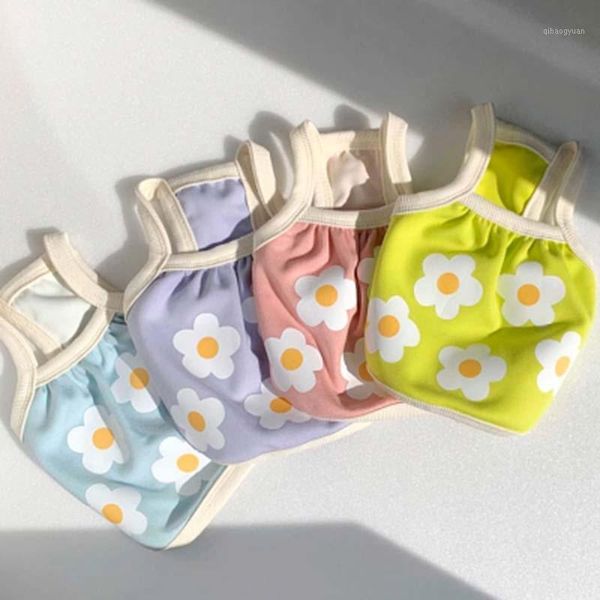 printed sling summer thin teddy puppy dog summer vest bichon bomei small dog puppy cat pet clothes1
printed sling summer thin teddy puppy dog summer vest bichon bomei small dog puppy cat pet clothes1