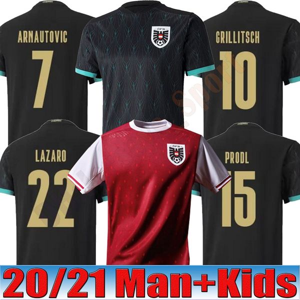 2020 austria soccer jersey 20/21 camisetas soccer shirt arnautovic national team football alaba grillitsch sabitzer uniforms, Black
2020 austria soccer jersey 20/21 camisetas soccer shirt arnautovic national team football alaba grillitsch sabitzer uniforms, Black