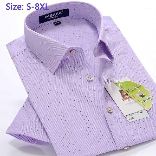 cotton shirts 2020 fashion summer thin short sleeve cotton plaid loose large male dress shirts smart casual plus size s-7xl 8xl1, White;black
cotton shirts 2020 fashion summer thin short sleeve cotton plaid loose large male dress shirts smart casual plus size s-7xl 8xl1, White;black