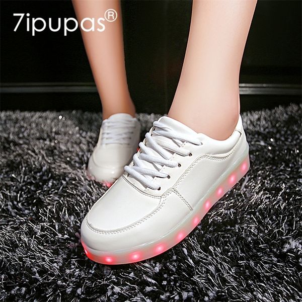 7ipupas 25-44 luminous sneaker kid led shoes do with lights up lighted shoes boy girl tenis led simulation glowing sneakers 201113, Black;grey
7ipupas 25-44 luminous sneaker kid led shoes do with lights up lighted shoes boy girl tenis led simulation glowing sneakers 201113, Black;grey