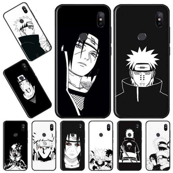 8 black and white naruto assists kakashi mobile phone cover redmi 55a plus 7a 8 note 2 34 55a 67a k20 a
8 black and white naruto assists kakashi mobile phone cover redmi 55a plus 7a 8 note 2 34 55a 67a k20 a
