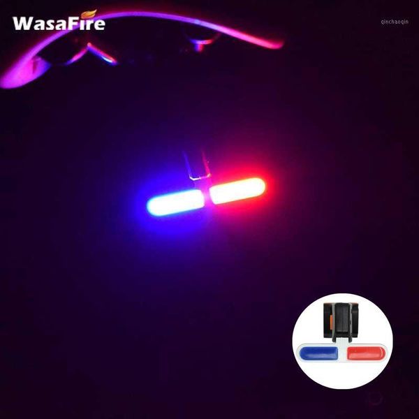 wasafire led bicycle light multi lighting modes usb rechargeable bike flash tail rear light mountain road bike cycling lamp1
wasafire led bicycle light multi lighting modes usb rechargeable bike flash tail rear light mountain road bike cycling lamp1