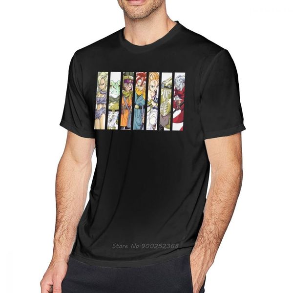 chrono trigger chrono trigger cotton oversized print male short sleeve fun classic streetwear hoodie designers t shirts sweatshirt
chrono trigger chrono trigger cotton oversized print male short sleeve fun classic streetwear hoodie designers t shirts sweatshirt