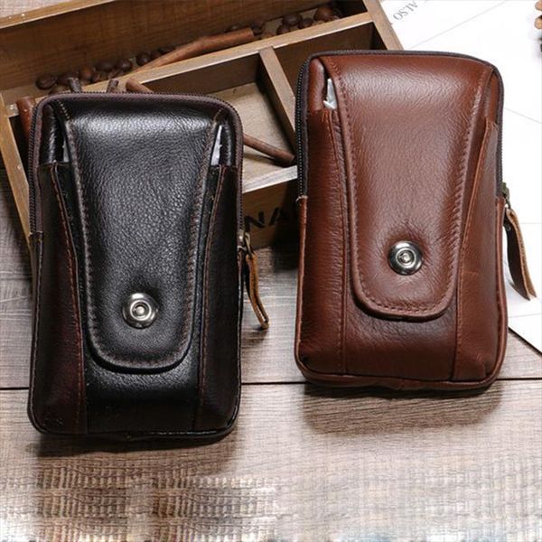 bisi fashion cow leather phone coin card waist bag multi function outdoor porta tarjetas heuptas heren creative gift purse
bisi fashion cow leather phone coin card waist bag multi function outdoor porta tarjetas heuptas heren creative gift purse