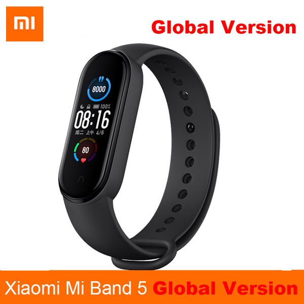original xiaomi mi bracelet miband 5 smartband fitness traker bluetooth sport waterproof smart band
original xiaomi mi bracelet miband 5 smartband fitness traker bluetooth sport waterproof smart band