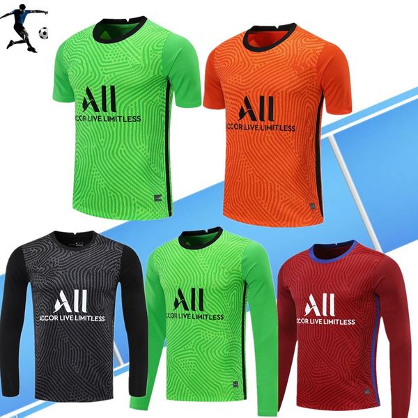 2021 paris goalkeeper full mbappe 20 21 neymar jr soccer jerseys ps football shirt sarabia men camiseta, Black;yellow
2021 paris goalkeeper full mbappe 20 21 neymar jr soccer jerseys ps football shirt sarabia men camiseta, Black;yellow