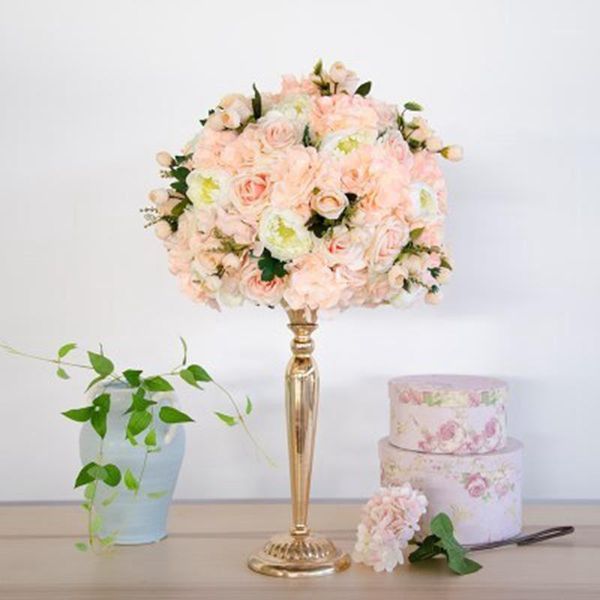 customize 35cm artificial rose wedding table decor flower ball centerpieces backdrop decor party table floral road lead flower1
customize 35cm artificial rose wedding table decor flower ball centerpieces backdrop decor party table floral road lead flower1