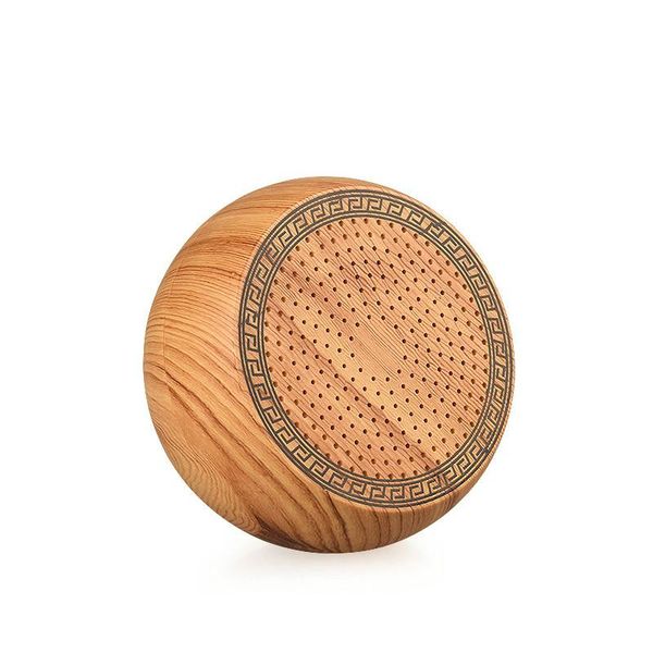 portable wood grain mini speaker bluetooth wireless super bass subwoofer chess column 10m distance bluetooth control
portable wood grain mini speaker bluetooth wireless super bass subwoofer chess column 10m distance bluetooth control