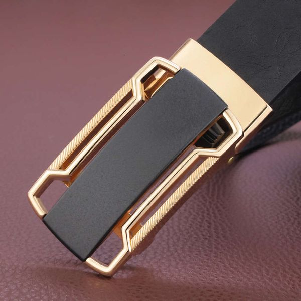 wear toothless automatic buckle leisure belt, men's fashion korean leather pants belt, Black;brown
wear toothless automatic buckle leisure belt, men's fashion korean leather pants belt, Black;brown