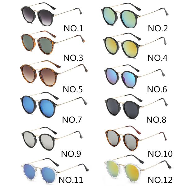 brand designer sunglasses for male and female round retro sports sun glasses women men uv400 lenses oculos de sol 2447, White;black
brand designer sunglasses for male and female round retro sports sun glasses women men uv400 lenses oculos de sol 2447, White;black