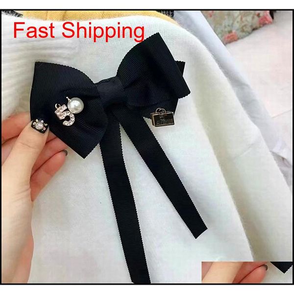 simple korean girl college style sweet tassel big bow tie brooch for women fashion suit cloth shirt qylcla mj_fashion, Black;gray
simple korean girl college style sweet tassel big bow tie brooch for women fashion suit cloth shirt qylcla mj_fashion, Black;gray
