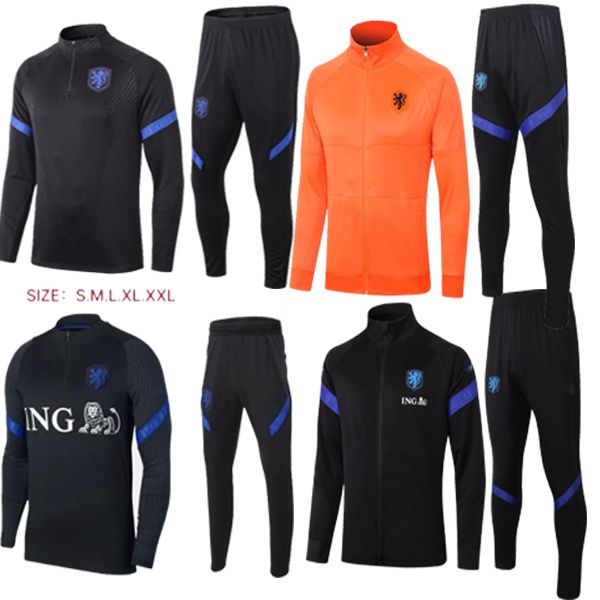 20 21 men tracksuit italy belgium national team soccer training suit survetement 2020 2021 spain netherlands football jacket jogging chandal, Black
20 21 men tracksuit italy belgium national team soccer training suit survetement 2020 2021 spain netherlands football jacket jogging chandal, Black
