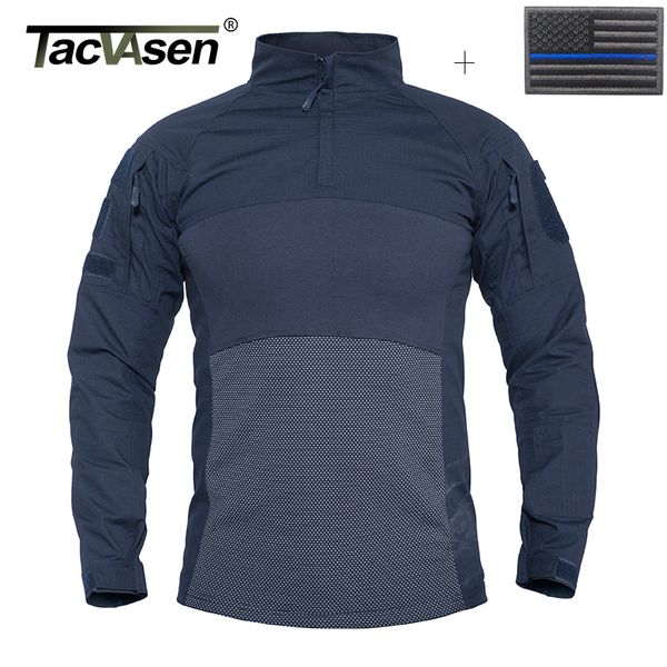 tacvasen navy combat t-shirts summer long sleeve cotton air soft army t-shirt work hunt shoot tees assault military clothing 201116, White;black
tacvasen navy combat t-shirts summer long sleeve cotton air soft army t-shirt work hunt shoot tees assault military clothing 201116, White;black
