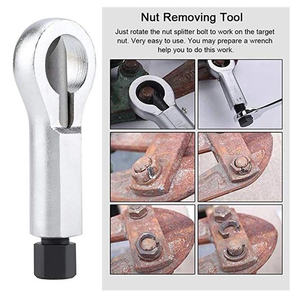 professional hand tool sets heavy-duty nuts splitter tools set nut breaker durable portable drop
professional hand tool sets heavy-duty nuts splitter tools set nut breaker durable portable drop