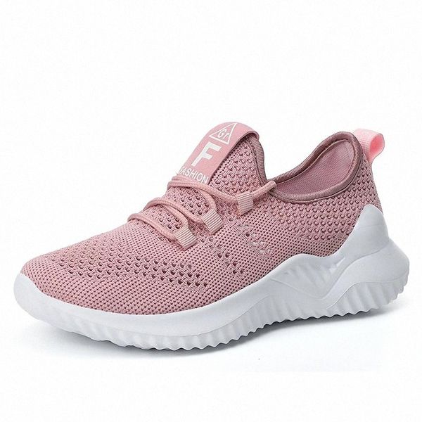 mesh breathable women shoes slip-on damping outdoor athletic jogging light lace-up sneakers #ka93
mesh breathable women shoes slip-on damping outdoor athletic jogging light lace-up sneakers #ka93