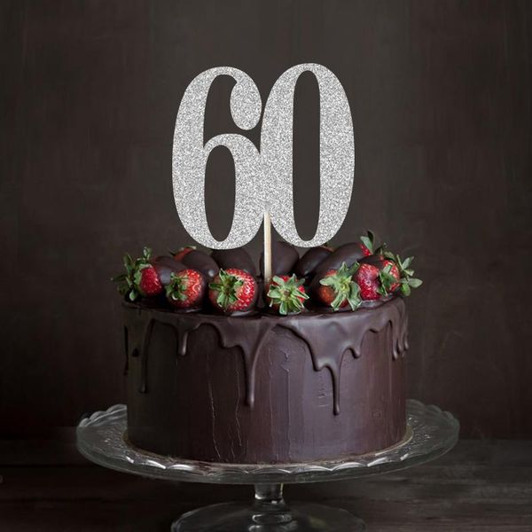 other festive & party supplies gold/silver/black glitter 60 cake er,sixty anniversary decor 60th birthday/wedding decorations accessory
other festive & party supplies gold/silver/black glitter 60 cake er,sixty anniversary decor 60th birthday/wedding decorations accessory