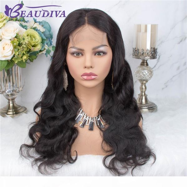 body wave 4*4 lace closure wigs middle part human hair wigs pre plucked hairline with baby hair brazilian body wave lace wigs, Black;brown
body wave 4*4 lace closure wigs middle part human hair wigs pre plucked hairline with baby hair brazilian body wave lace wigs, Black;brown