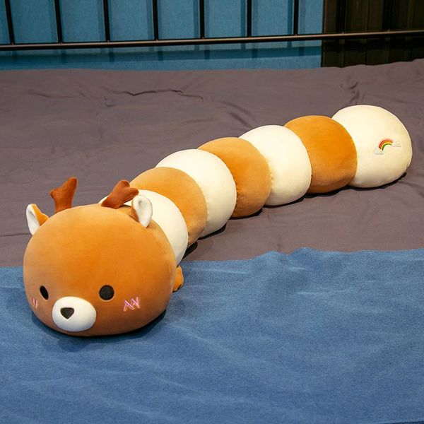 80 120cm plush penguin elk frog long shape pillow cute animal penguin elk frog toy long size sleep pillow cushion wmthra mywjqq
80 120cm plush penguin elk frog long shape pillow cute animal penguin elk frog toy long size sleep pillow cushion wmthra mywjqq