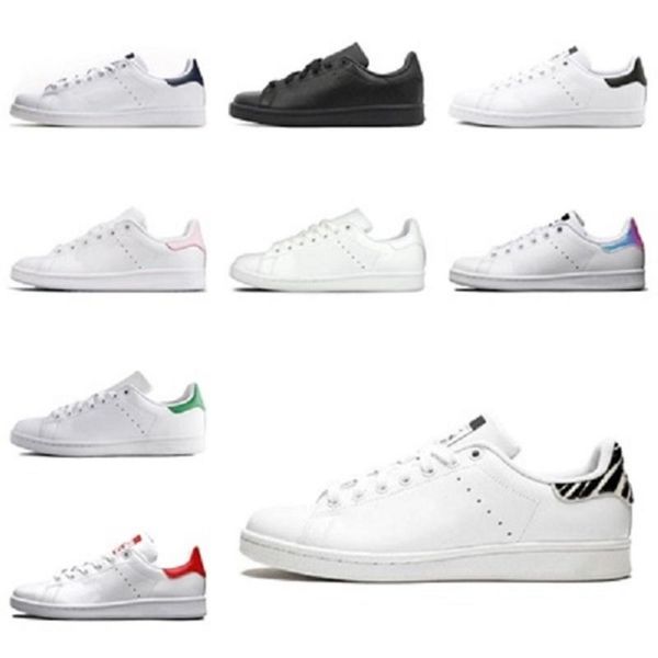 smith men women flat sneakers green black white navy blue oreo rainbow stan mens casual outdoor platform sports shoes 36-44
smith men women flat sneakers green black white navy blue oreo rainbow stan mens casual outdoor platform sports shoes 36-44