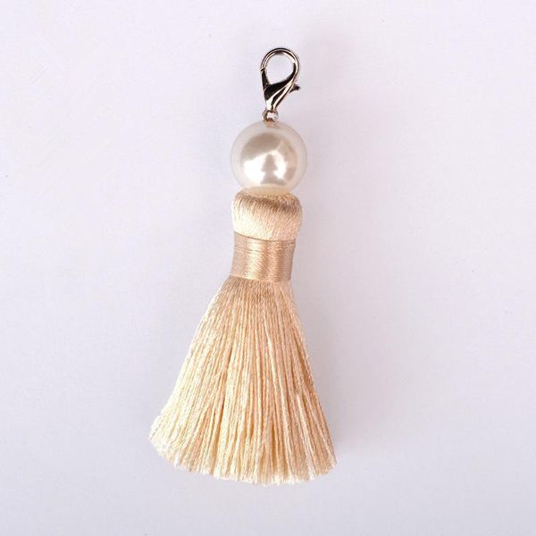2pcs pack imitation pearl pendant tassel fringe diy keychain cellphone straps purses backpacks jewelry charms decorate tassel h jllabl
2pcs pack imitation pearl pendant tassel fringe diy keychain cellphone straps purses backpacks jewelry charms decorate tassel h jllabl